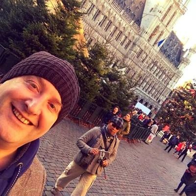 adam_sprin's profile picture. an entrepreneur. A single parent.