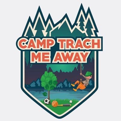 Camp Trach Me Away is a not-for-profit week-long summer camp experience for tracheostomy-dependent children.