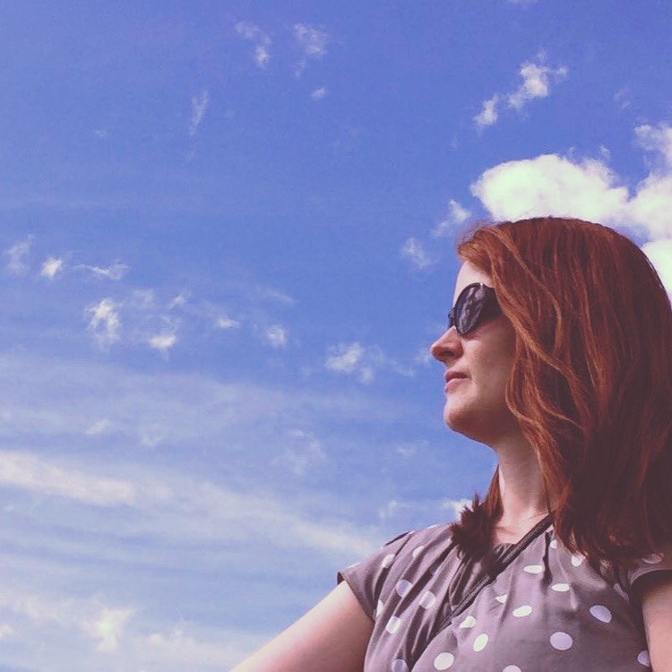 MrsRedsReviews's profile picture. https://t.co/grKNVlRK1g Book reviewer, feminist, yoga lover and F1 fan.