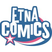 EtnaComics (@etnacomics) 's Twitter Profile