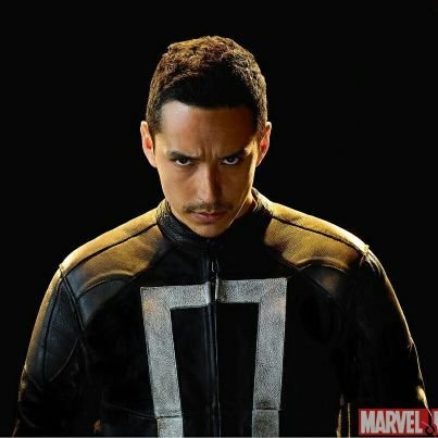 Ghost Rider | So, you've got the devil inside you too, Huh? | #MarvelRP
