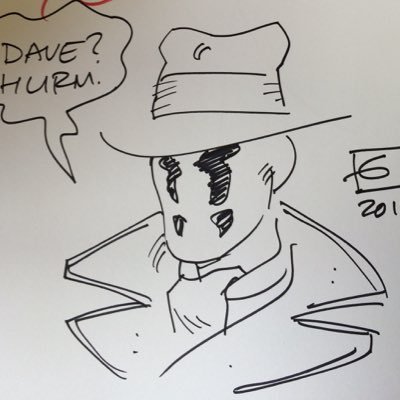 DaveLaing92's profile picture. 