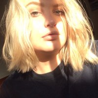 Britt (@voidbritt) Twitter profile photo