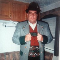 Oliver Blackley (@oliverwb) 's Twitter Profile