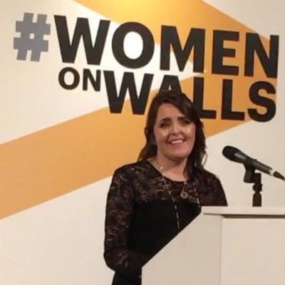 A Managing Director at Accenture, in Ireland. Board Member National Gallery of Ireland. Interested in humanities in a digital age. Ph.D. #WomenOnWalls