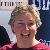 Hillary Glass (@hglass_scdsb) 's Twitter Profile Photo Hillary Glass (@hglass_scdsb) 's Twitter Profile Photo