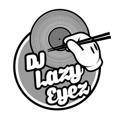 DJ Lazy Eyez