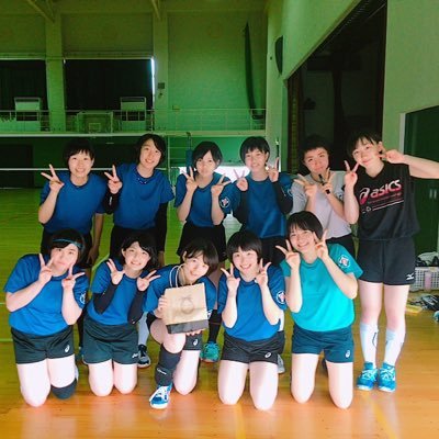 9HsPMbqExZXZdWl's profile picture. バレー部2年の共同垢です！フォローお願いします\❤︎/