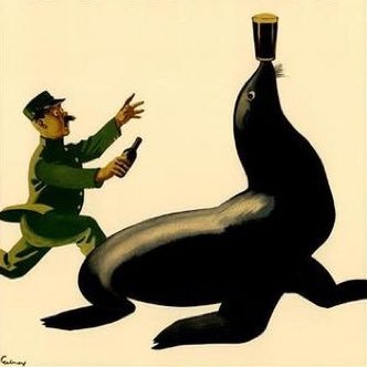 BrianSeal's profile picture. Mostly football (soccer), some politics.