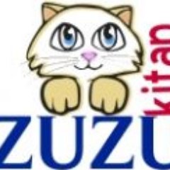 Kitap, kedi ve yazı. bilgi@zuzukitap.com 
Yayıncılık, online kitap alım-satım.
https://t.co/gzBu7iCOBB…