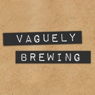 Vaguely Brewing