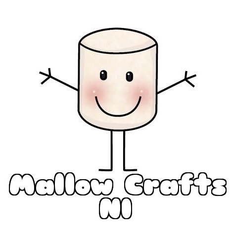 mallowcraftsni's profile picture. Just a crafty Mum who likes to make nice things for her friends and family!

😃 https://t.co/eIldkHcjat 😃

#handmade
#local
#crafts