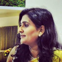 Geeta Maheshwari (@geetamaheshwar6) 's Twitter Profile