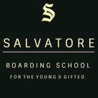 Salvatore School(@SalvatoreSchool) 's Twitter Profile Photo