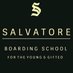 Salvatore School (@SalvatoreSchool) Twitter profile photo