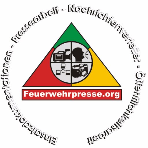 Feuerwehrpresse