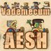 Vademecum Aesh (@vademecumaesh) Twitter profile photo Vademecum Aesh (@vademecumaesh) Twitter profile photo