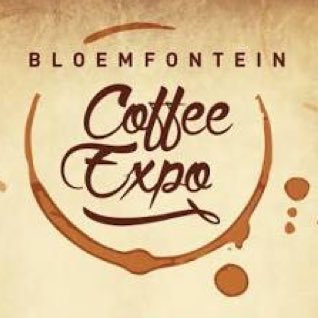 BloemCoffeeExpo Profile Picture