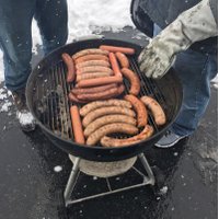 Don Hilliard (@papabratbbq) 's Twitter Profile