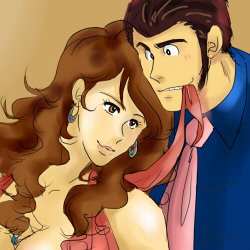 なない（狼）さんのプロフィール画像