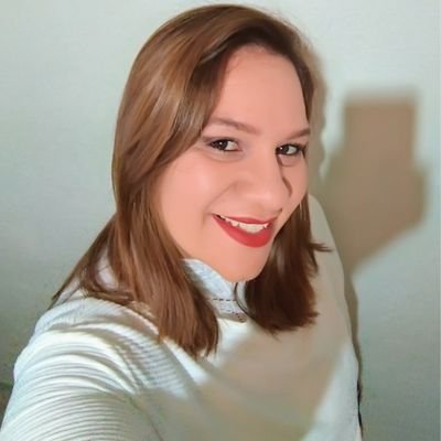 Gisselaine's profile picture. 