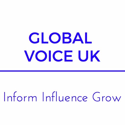 myvoice_global's profile picture. We help raise the voices of #women in the global conversation. A women-led consultancy shaping the women leaders of tomorrow.