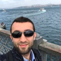 Semih İmir (@semihimir) Twitter profile photo
