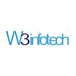 W3_Info_tech's profile picture. ROUTEDGE is an IT Company provide back-end support for W3infotech in Web based services and products. Tel: +974 444 37 221 Email: info@routedge.com