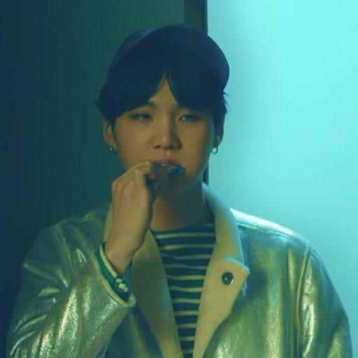 overfllo's profile picture. Min Yoongi makes my heart beat faster
💗