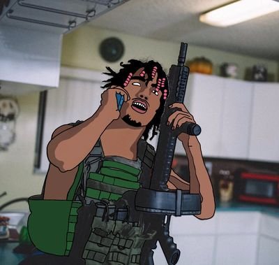 godnecks's profile picture. 