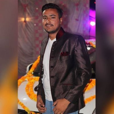 Sangam_Tweets's profile picture. 