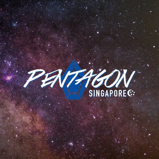 💖 First Fanbase in Singapore for PENTAGON 🌹