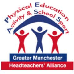 Alliance of Headteachers determined to see C&YP across GM achieve their full potential & stay healthy & happy though high quality sport, PE, physical activity.