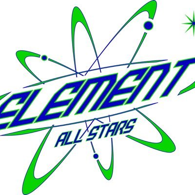 Element All Stars Small Senior 2 💚💙❄️ 2018 D2 Summit finalist!