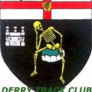 Derry Track Club. Based at Foyle Arena and Templemore Sports Complex in Derry-Londonderry, NI. website https://t.co/dfxXZwWvs5
