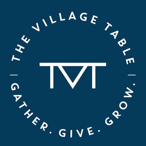 The Village Table is the community gathering space by Meals on Wheels London.