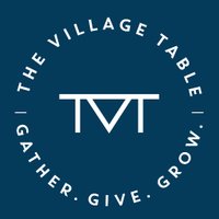 The Village Table (@village_table) 's Twitter Profile