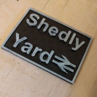 Shedly Yard(@ShedlyYard) 's Twitter Profile Photo