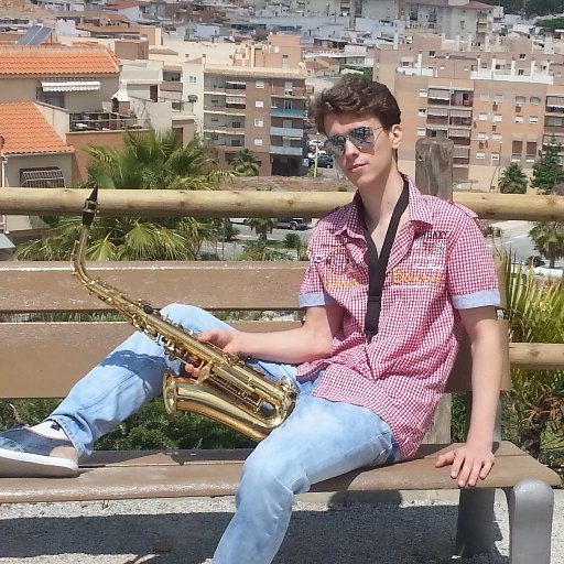 I am a saxophonist who learns from his mistakes. I think I'll never settle for my level. I always criticize myself for improvement. Thanks for reading my bio.