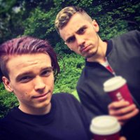 BRADGER (@realbradger) 's Twitter Profile