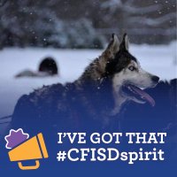 Holmsley (@holmsleycfisd) 's Twitter Profile