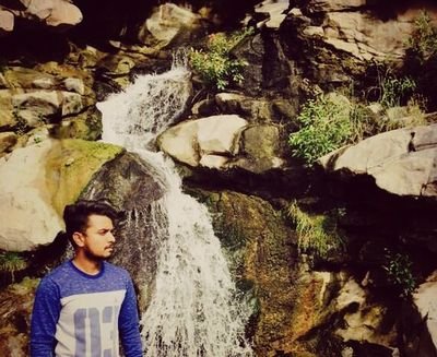 Mohan_Rajput10's profile picture. I am Cool but Hot, simple but superb, Lazy but active, boring but chilling, 
I always go with the flow..