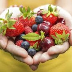 Good nutrition is an important part of leading a healthy lifestyle.😉 #health #fitness