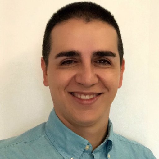 teixeira_sergio's profile picture. Computer Science PhD at UFES, in Vitória, Brazil. He is the CEO of Multicast, startup focused on IoT, Big Data and AI.