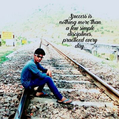 PhaniYel's profile picture. 