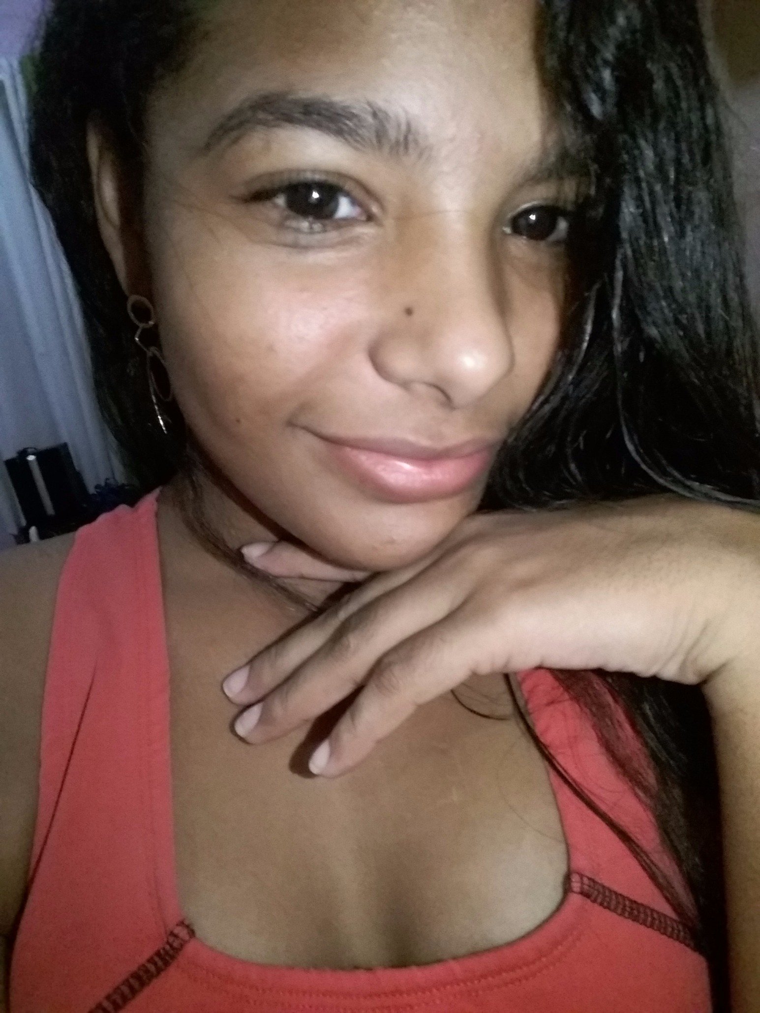 Joicy alessandra xavier
Nome artístico: Morena
Contato pra modelar:96720298
Morena da cor do pecado
Escritora
Paraíbana
Flamenguista
(Sigo todos de volta)