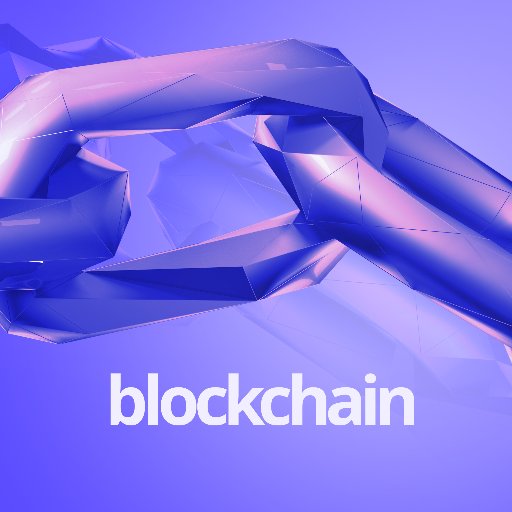 BlockchainRese1's profile picture. Master student writing a research paper about #Blockchain

Link to survey : https://t.co/NXpBsbAYMD