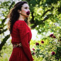 Ana Maria Hermida (@iamredham) 's Twitter Profile