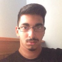 Amir Nazif Syed (@nazifsyed95) 's Twitter Profile