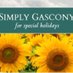 Holiday in Gascony (@simplygascony) Twitter profile photo Holiday in Gascony (@simplygascony) Twitter profile photo